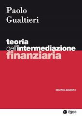 Teoria dell'intermediazione finanziaria