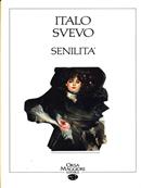 Senilità - Italo Svevo - Libro Orsa Maggiore 1988, Classici | Libraccio.it