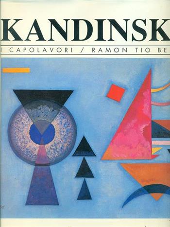 Kandinsky - Bellibo - Libro Orsa Maggiore 1989 | Libraccio.it