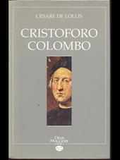 Cristoforo Colombo