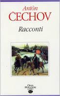 Racconti - Anton Cechov - Libro Orsa Maggiore 1993, Stelle dell'Orsa | Libraccio.it