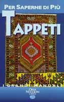 Tappeti  - Libro Orsa Maggiore | Libraccio.it
