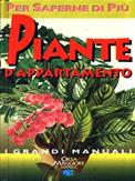 Piante d'appartamento  - Libro Orsa Maggiore | Libraccio.it