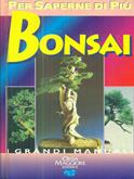Bonsai  - Libro Orsa Maggiore 1997 | Libraccio.it