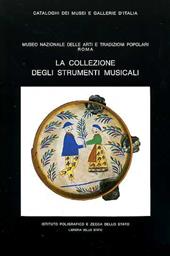 Roma. La collezione degli strumenti musicali del Museo delle arti e tradizioni popolari