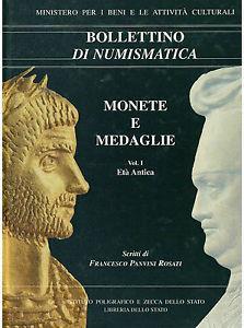 Monete e medaglie - Francesco Panvini Rosati - Libro Ist. Poligrafico dello Stato 2004 | Libraccio.it