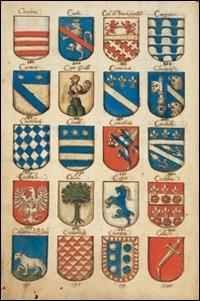 Stemmi gentilizi delle più illustri famiglie romane. Ediz. illustrata - Laura Giallombardo, Claudio De Dominicis, Giovanna Arcangeli - Libro Ist. Poligrafico dello Stato 2007 | Libraccio.it