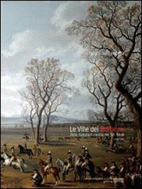 Le ville dei Borbone. Arte, natura e caccia nei siti reali - Luca Creti - Libro Ist. Poligrafico dello Stato 2008, I luoghi della nobiltà | Libraccio.it