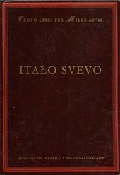 Italo Svevo