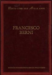 Francesco Berni