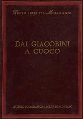 Dai giacobini a Cuoco