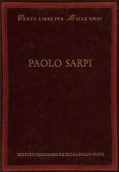 Paolo Sarpi