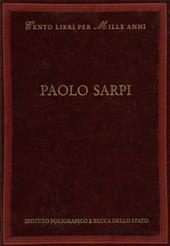 Paolo Sarpi