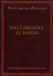 Dall'Arcadia al Parini