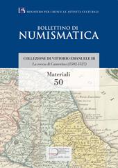 La zecca di Camerino (1502-1527). Collezione di Vittorio Emanuele III