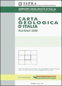 Carta geologica d'Italia alla scala 1:50.000 F°336. Spoleto  - Libro Ist. Poligrafico dello Stato 2011 | Libraccio.it