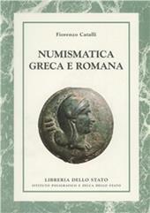 Numismatica greca e romana