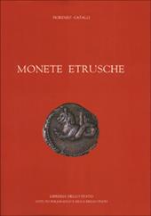 Monete etrusche