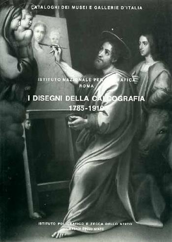 Roma. Istituto nazionale per la grafica. I disegni della calcografia (1785-1910). Vol. 2 - Marina Miraglia - Libro Ist. Poligrafico dello Stato 1995, Cataloghi dei musei e gall. d'Italia. NS | Libraccio.it