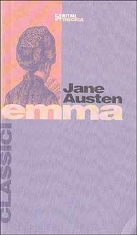 Emma - Jane Austen - Libro Costa & Nolan 1998, Ritmi | Libraccio.it