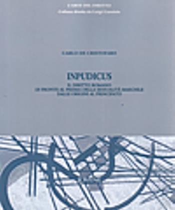 Inpudicus. Il diritto romano di fronte al prisma della sessualità maschile dalle origini al principato - Carlo De Cristofaro - Libro Jovene 2022, L'arte del diritto | Libraccio.it