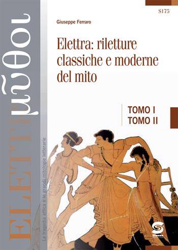 ELETTRA - EURIPIDE | Libraccio.it