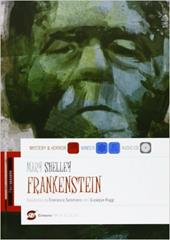 Frankenstein. Per le Scuole superiori. Con CD-ROM. Con espansione online