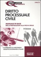 Diritto processuale civile