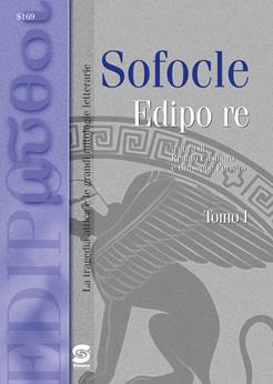 Edipo re. Con e-book. Con espansione online - Sofocle - Libro Simone per la Scuola 2013 | Libraccio.it