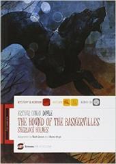 The hound of the Baskervilles. Con espansione online