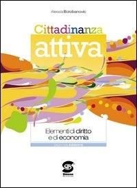 CITTADINANZA ATTIVA - BOLOBANOVIC ALESSIA | Libraccio.it