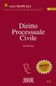 Diritto processuale civile - Lotario Dittrich - Libro Edizioni Giuridiche Simone 2010, Manuali giuridici | Libraccio.it