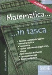 Matematica...