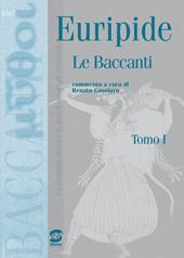 Le baccanti. Il ritorno di Dioniso