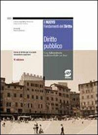Diritto pubblico. Con espansione online. Vol. 3 - Pietro Orabona, Simona Belluccio - Libro Simone per la Scuola 2009 | Libraccio.it