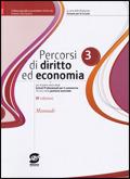 Percorsi di diritto e di economia. Guida per l'insegnante. Per il triennio degli Ist. Professionali per i servizi commerciali. Vol. 2 - Fernanda Vitagliano - Libro Simone per la Scuola 2009 | Libraccio.it