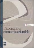 Dizionario di economia aziendale  - Libro Simone per la Scuola 2007 | Libraccio.it