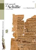 Lo sguardo di Achille. Antologia dall'Iliade.  - Libro Simone per la Scuola 2007 | Libraccio.it