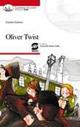 Oliver Twist - Charles Dickens - Libro Simone per la Scuola 2006 | Libraccio.it