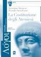 La Costituzione degli ateniesi - Pseudo Senofonte - Libro Simone per la Scuola 2006 | Libraccio.it