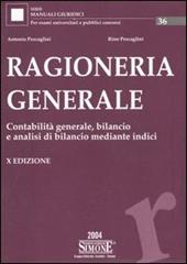 Ragioneria generale