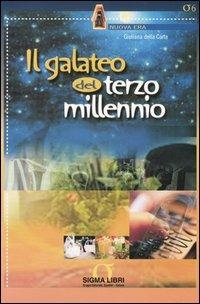 Il galateo del terzo millennio - Giuliana Della Corte - Libro Sigma Libri 2004, Nuova era | Libraccio.it