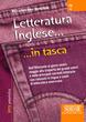 Letteratura inglese  - Libro Edizioni Giuridiche Simone 2004, In tasca | Libraccio.it