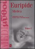 Medea. Il mito di Medea tra antichi e moderni. - Euripide - Libro Simone per la Scuola 2001 | Libraccio.it
