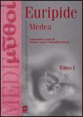 Medea. Il mito di Medea tra antichi e moderni. Per i Licei e gli Ist. Magistrali - Euripide - Libro Simone per la Scuola 2001 | Libraccio.it