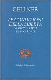 Le condizioni della libertà