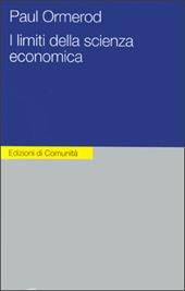 I limiti della scienza economica