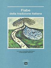 Fiabe della tradizione italiana