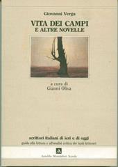 Vita dei campi e altre novelle