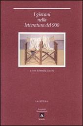 I giovani nella letteratura del '900